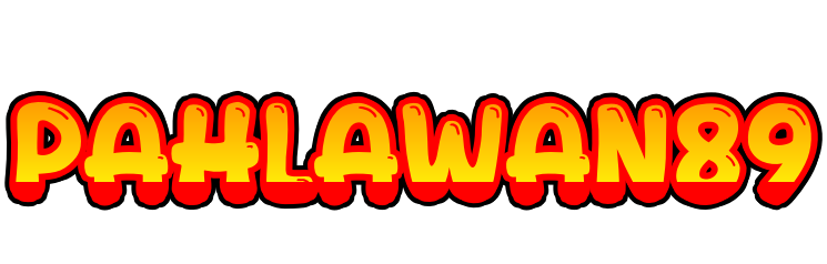PAHLAWAN89